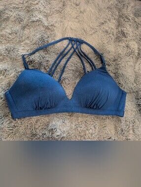 Athleta swim top NWT